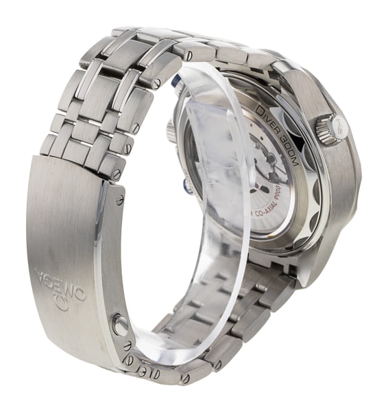 Omega Seamaster Diver 300m 210.30.44.51.03.001